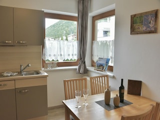 Appartement Fulpmes Kenmerken 12