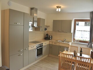 Appartement Fulpmes Kenmerken 10