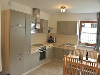 Appartement Fulpmes Kenmerken 8