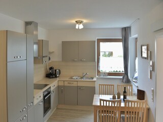 Appartement Fulpmes Kenmerken 8