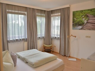 Apartamento Fulpmes Características 13