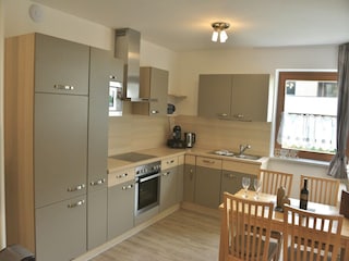 Apartment Fulpmes Ausstattung 11
