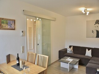 Apartment Fulpmes Features 12