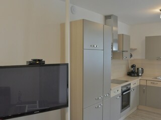 Appartement Fulpmes Kenmerken 18