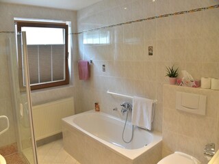 Appartement Fulpmes Kenmerken 16