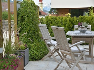Apartment Fulpmes Outdoor Recording 2
