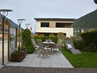Appartement Fulpmes Buitenaudio-opname 5