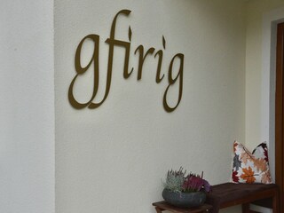 Appartement Fulpmes  27