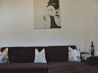 Appartement Fulpmes Kenmerken 20