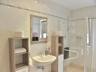 Apartment Fulpmes Ausstattung 20