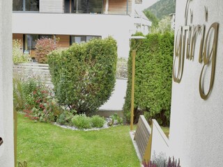 Appartement Fulpmes Buitenaudio-opname 7