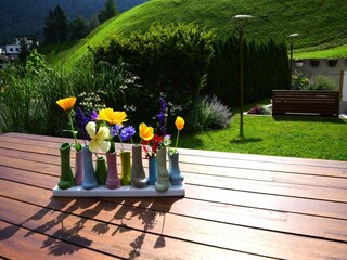 Appartement Fulpmes  30