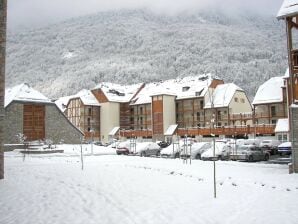 Vakantiepark Verzorgd appartement met thermale baden - Sint Beat - image1