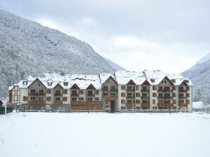 Ferienpark Gepflegte Wohnung in einem Bergdorf - Saint-Béat - image1