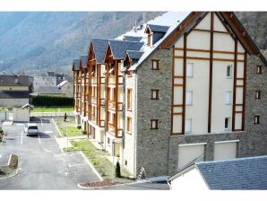 Parc de vacances Appartement dans un village de montagne - Saint Beat - image1