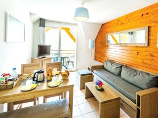 Ferienpark Saint-Béat Ausstattung 14