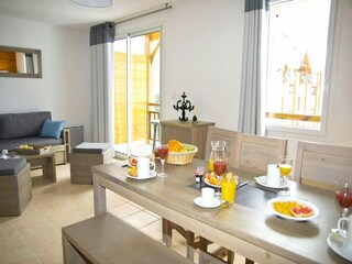 Ferienpark Saint-Béat Ausstattung 27
