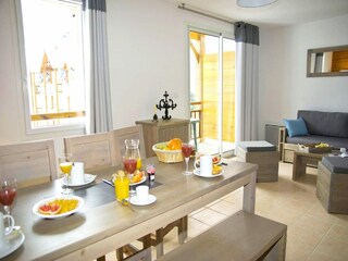 Ferienpark Saint-Béat Ausstattung 21