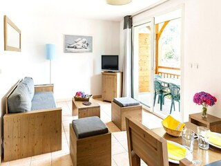 Ferienpark Saint-Béat Ausstattung 30