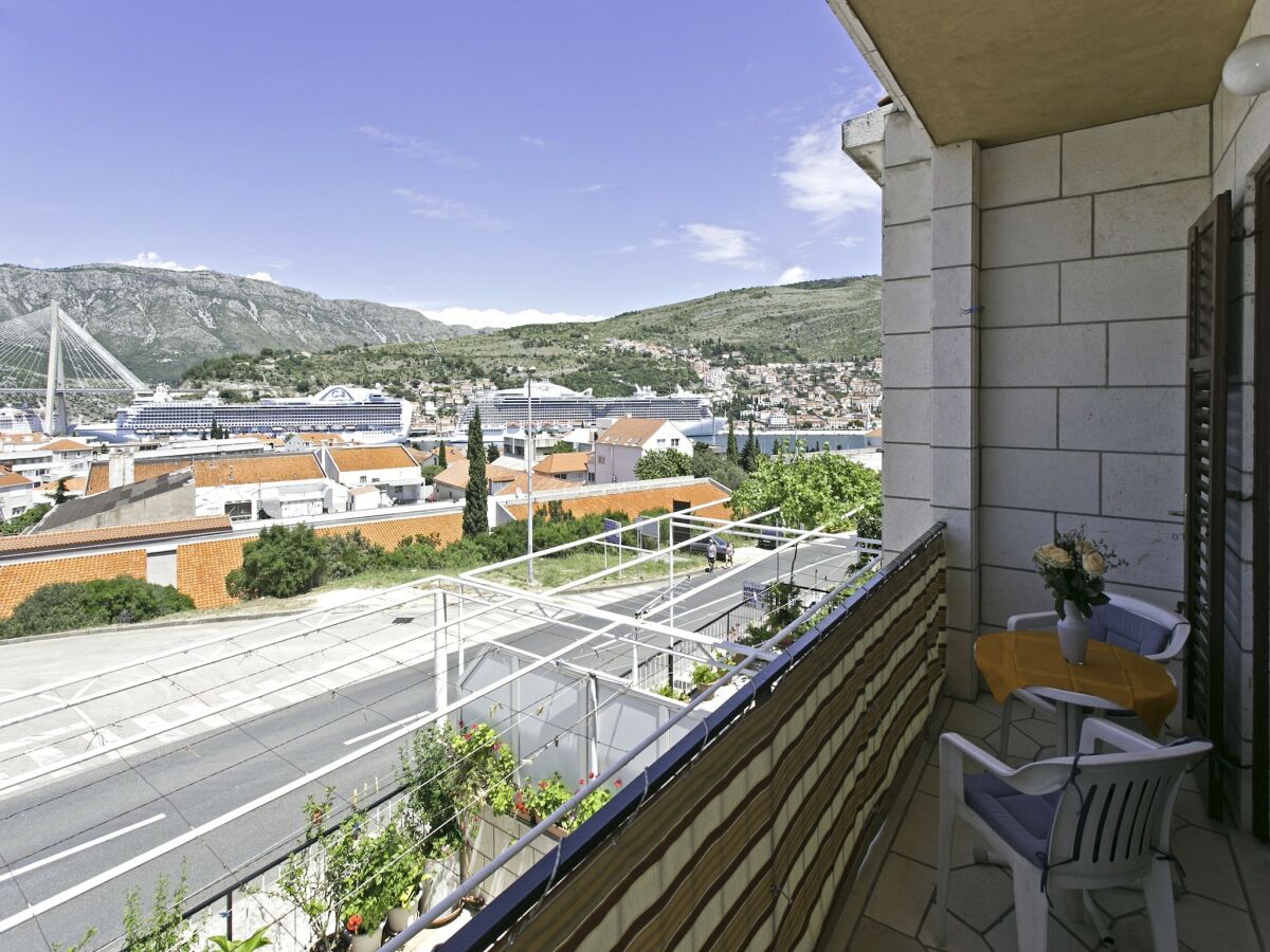 Appartement Mokošica Enregistrement extérieur 1