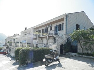 Apartment Mokošica Outdoor Recording 2