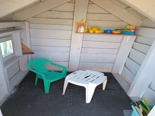 Ferienpark Gaski Außenaufnahme 3