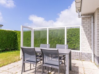 Ferienhaus Sint Maartenszee Außenaufnahme 3