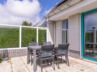 Ferienhaus Sint Maartenszee Außenaufnahme 4