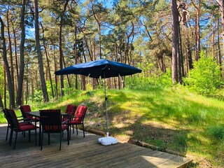 Casa per le vacanze Baabe Registrazione all'aperto 2