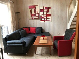 Vakantiehuis Baabe Kenmerken 5