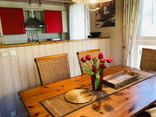 Vakantiehuis Baabe Kenmerken 6