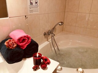 Vakantiehuis Baabe Kenmerken 8
