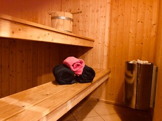 Casa per le vacanze Baabe Caratteristiche 9