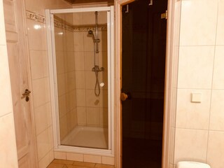 Vakantiehuis Baabe Kenmerken 10