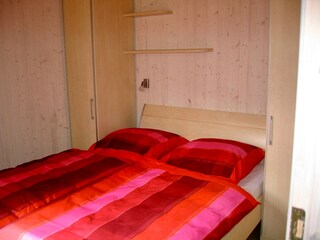 Casa per le vacanze Baabe Caratteristiche 11