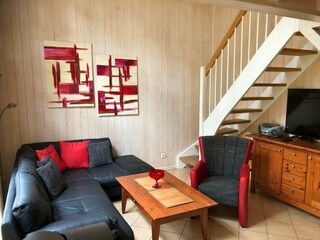 Casa per le vacanze Baabe Caratteristiche 12