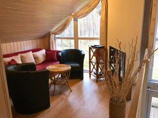 Vakantiehuis Baabe Kenmerken 13