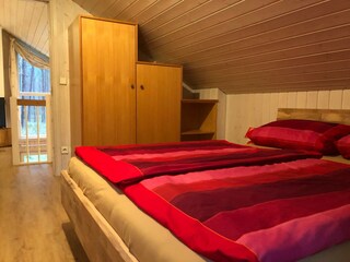 Vakantiehuis Baabe Kenmerken 14