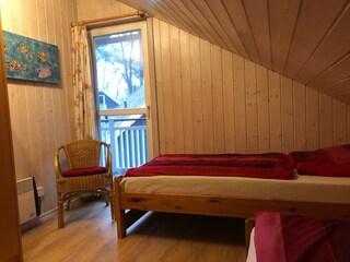 Casa per le vacanze Baabe Caratteristiche 15