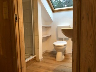 Vakantiehuis Baabe Kenmerken 16