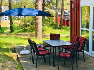 Casa per le vacanze Baabe Caratteristiche 17