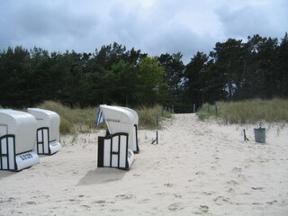 Vakantiehuis Baabe Kenmerken 18
