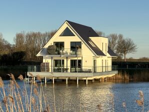 Ferienwohnung Seeperle Meerleben - flut - Carolinensiel - image1