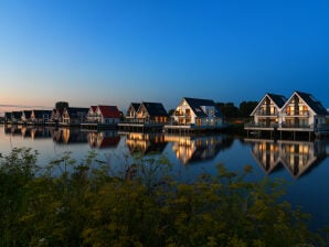 Ferienwohnung Seeperle Meerleben - flut - Carolinensiel - image1