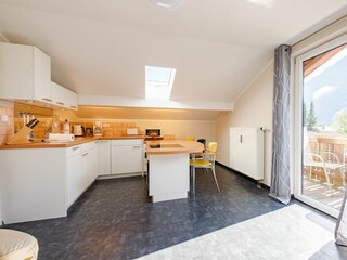 Ferienwohnung Farchant Ausstattung 22