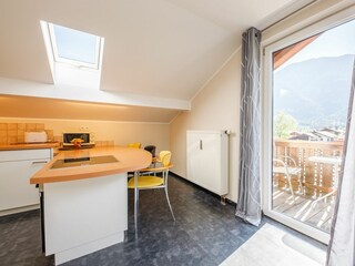 Ferienwohnung Farchant Ausstattung 24