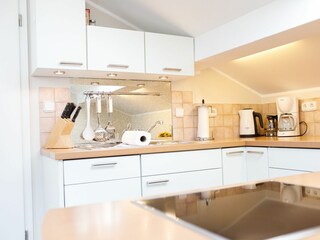 Ferienwohnung Farchant Ausstattung 25