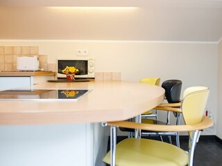 Ferienwohnung Farchant Ausstattung 20