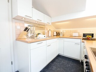 Ferienwohnung Farchant Ausstattung 21