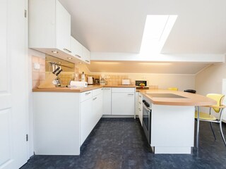 Ferienwohnung Farchant Ausstattung 26